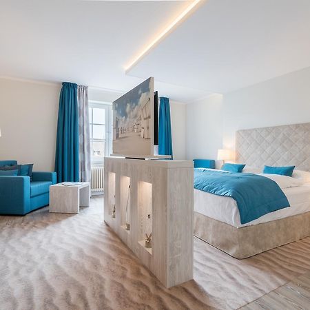 Hotel Garni Koelfhamm ซังคท์ พีเทอร์-ออร์ดิง ภายนอก รูปภาพ