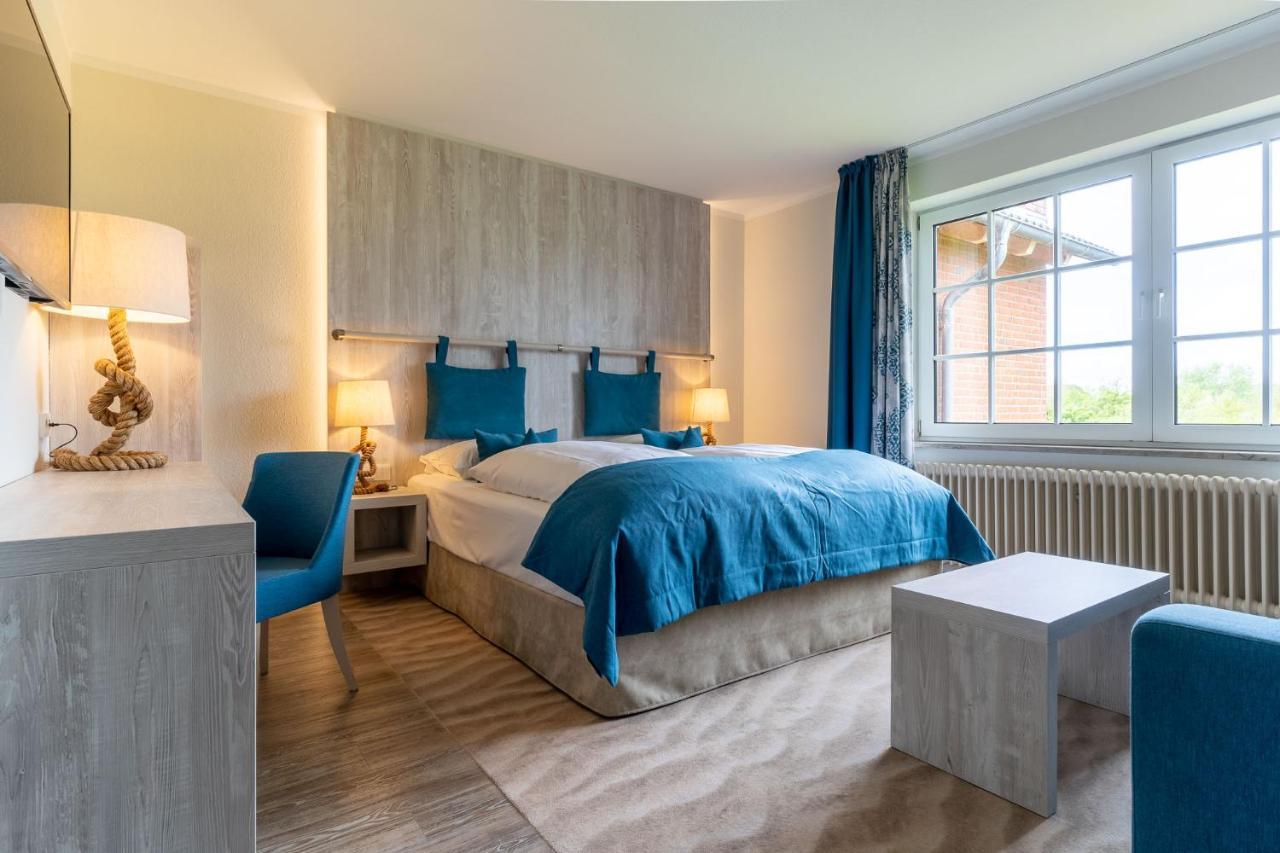 Hotel Garni Koelfhamm ซังคท์ พีเทอร์-ออร์ดิง ห้อง รูปภาพ