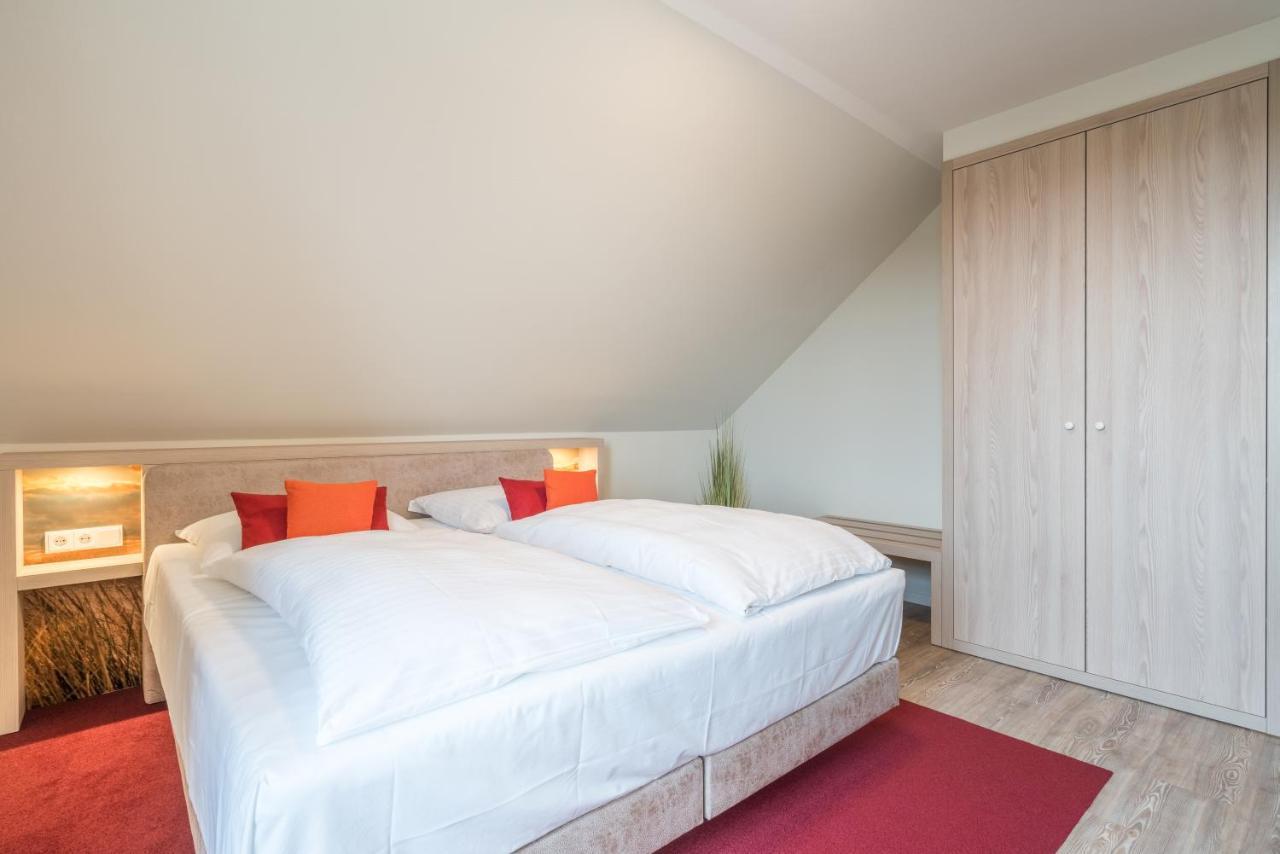 Hotel Garni Koelfhamm ซังคท์ พีเทอร์-ออร์ดิง ภายนอก รูปภาพ