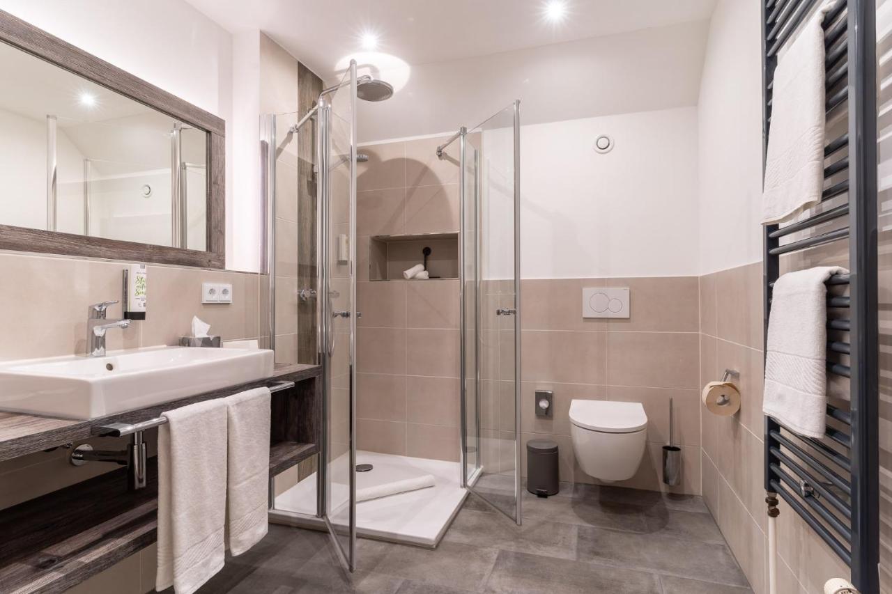 Hotel Garni Koelfhamm ซังคท์ พีเทอร์-ออร์ดิง ภายนอก รูปภาพ