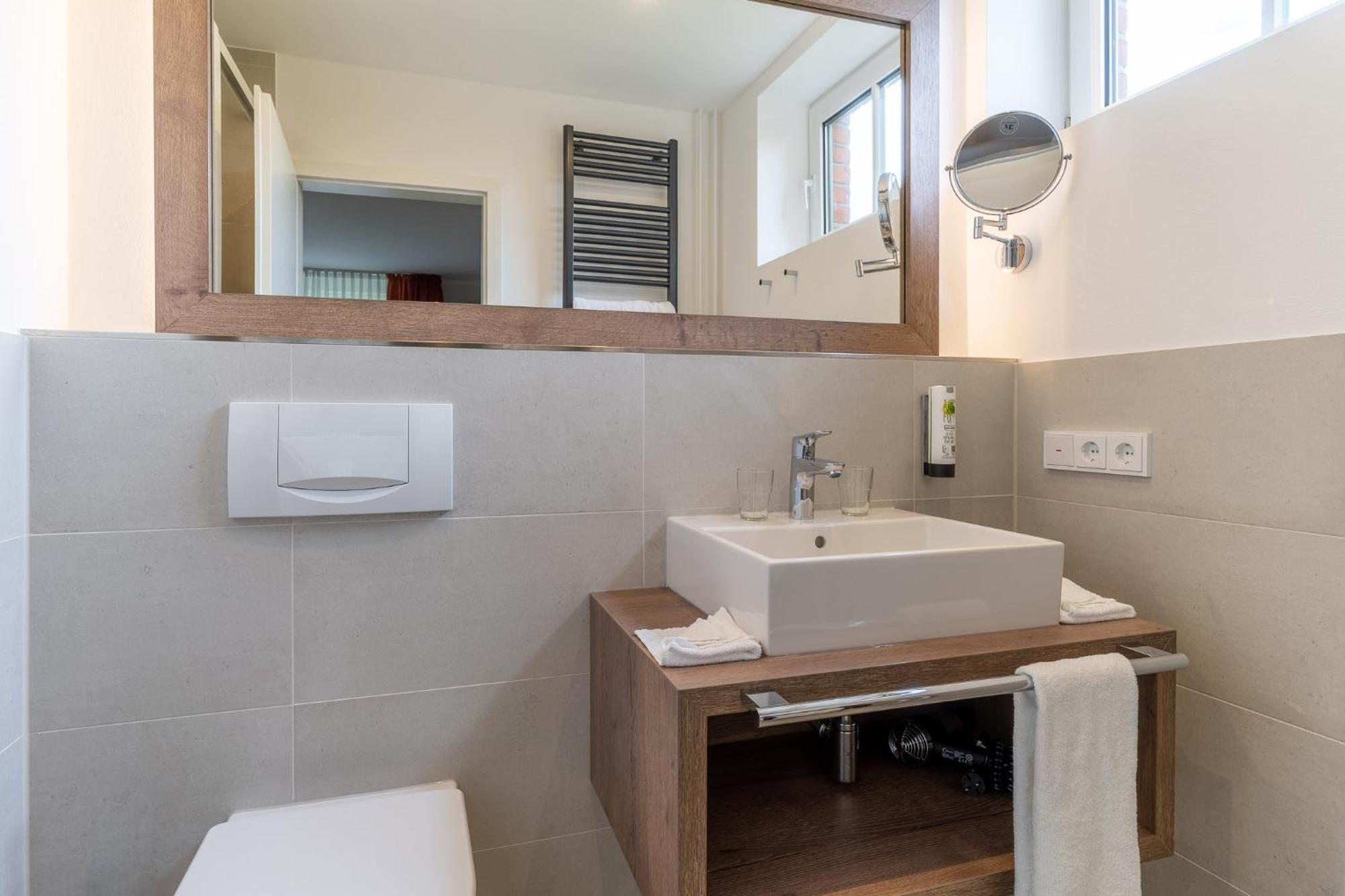 Hotel Garni Koelfhamm ซังคท์ พีเทอร์-ออร์ดิง ห้อง รูปภาพ