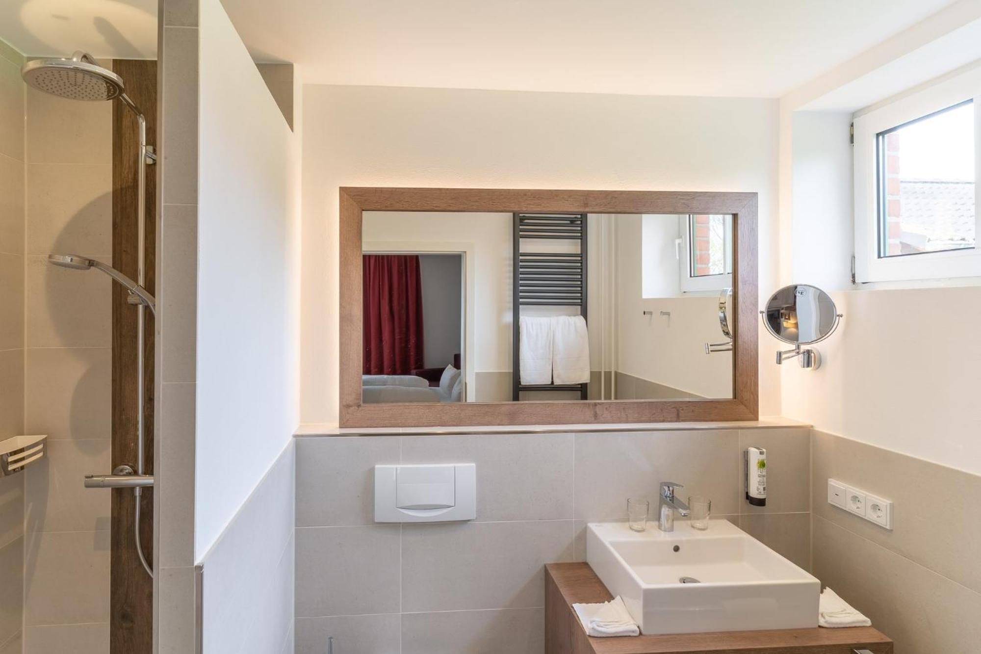 Hotel Garni Koelfhamm ซังคท์ พีเทอร์-ออร์ดิง ห้อง รูปภาพ