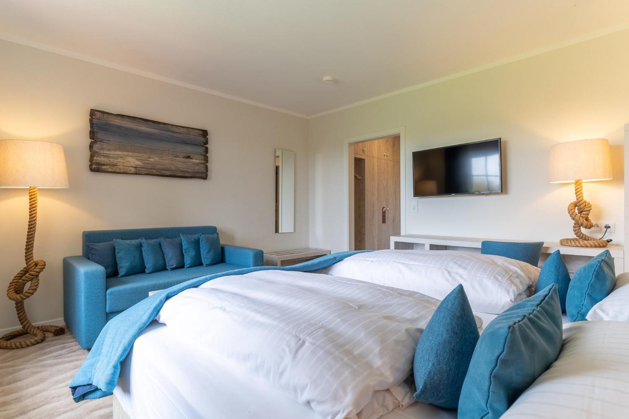Hotel Garni Koelfhamm ซังคท์ พีเทอร์-ออร์ดิง ห้อง รูปภาพ