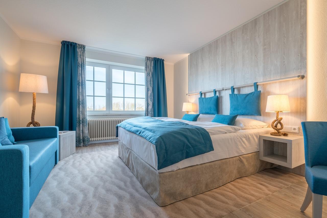 Hotel Garni Koelfhamm ซังคท์ พีเทอร์-ออร์ดิง ภายนอก รูปภาพ